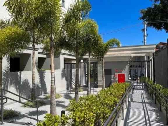 Imagem RAIZ SÃO PAULO - MAC - Apto de 66m² (Unidade de Revenda), em frente ao Shopping Boa Vista!