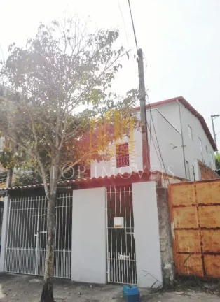 Imagem Linda Casa Localizada no Jardim Republica 3 dormitorios