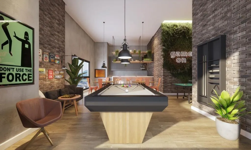 Imagem Apartamento à venda com 56m2 por R$ 790.000,00