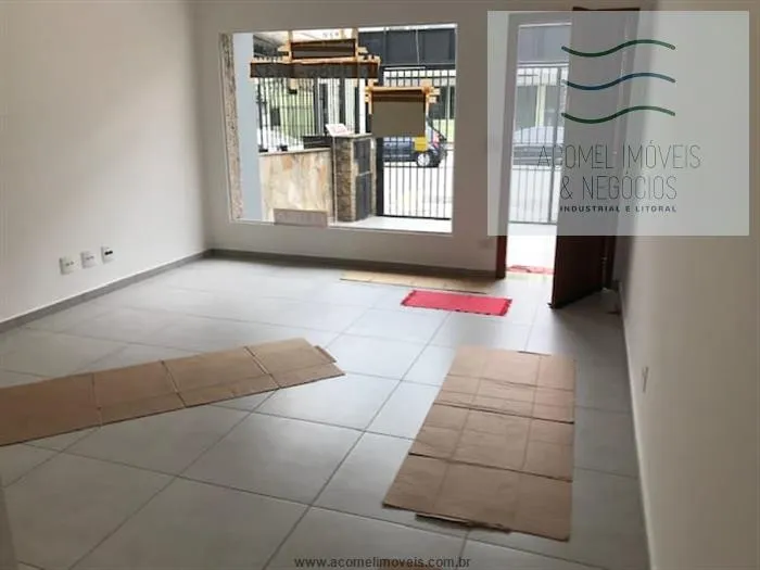 Imagem Casas Comerciais para venda em São Paulo no bairro Planalto Paulista