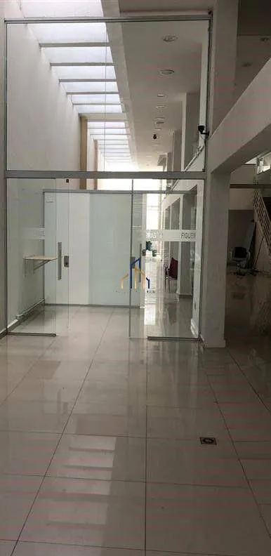 Imagem Prédio Comercial para Locação em Santo André / SP no bairro Jardim