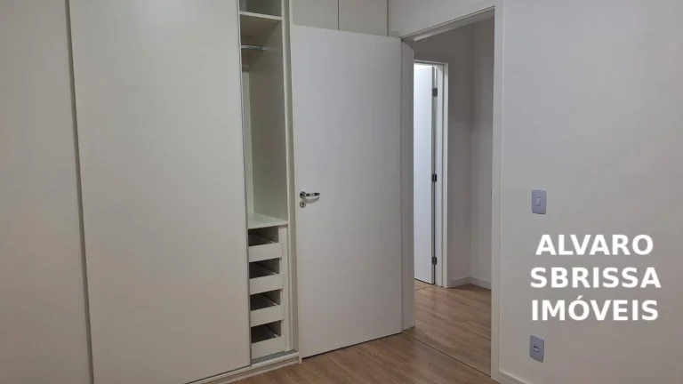 Imagem Aluga- Apartamento moderno 2º andar - Condominio Villa Di Trento – Itu-SP