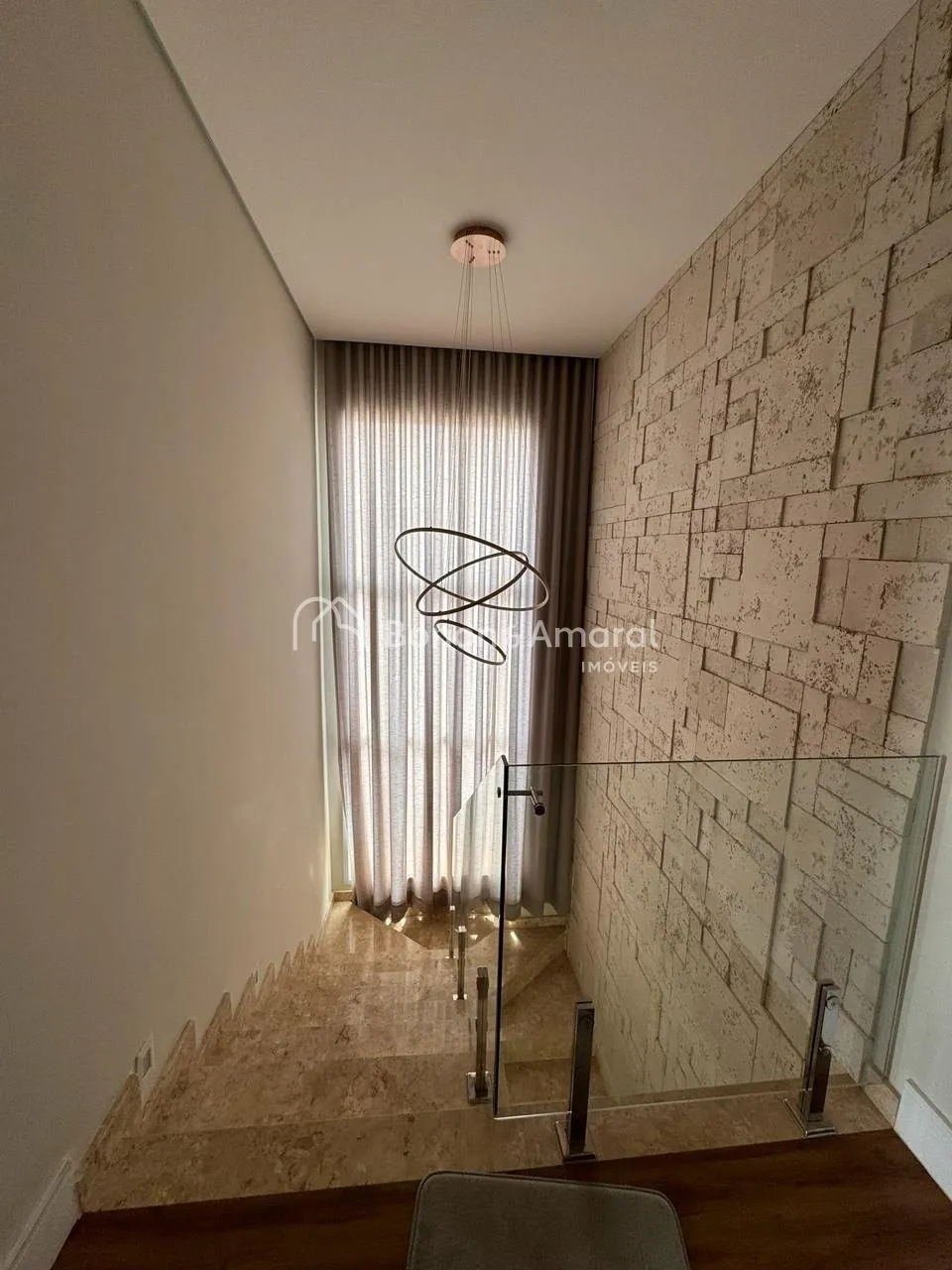 Imagem Casa com 3 quartos, à venda no Condomínio Terras da Estância, Paulínia