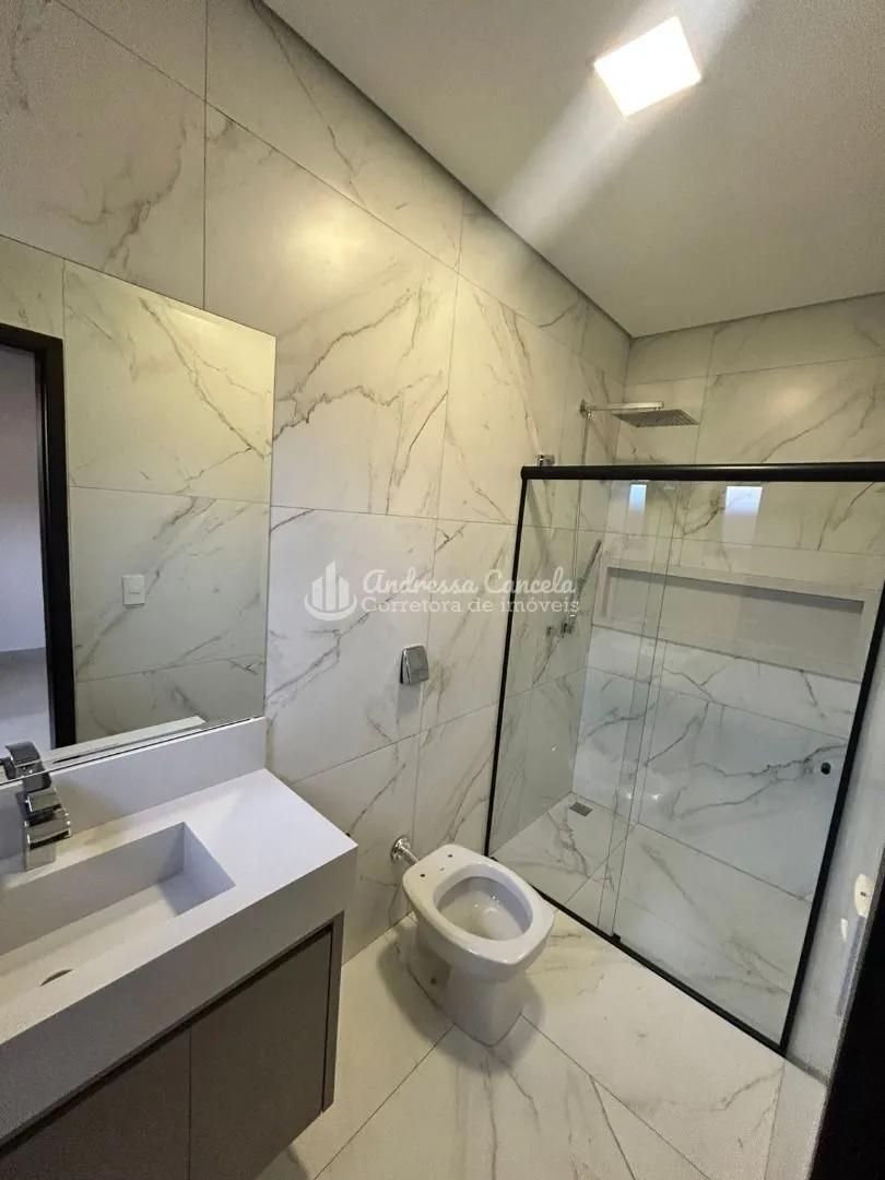 Imagem Terravista Residence - Casa com 3 suítes à venda, 225 m² por R$ 1.390.000 - Terravista Residence Club - Mirassol/SP
