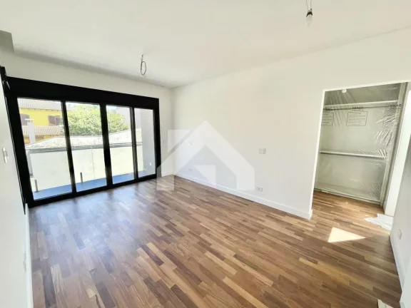 Imagem Casa de Condomínio em Alphaville Residencial Dois - Barueri