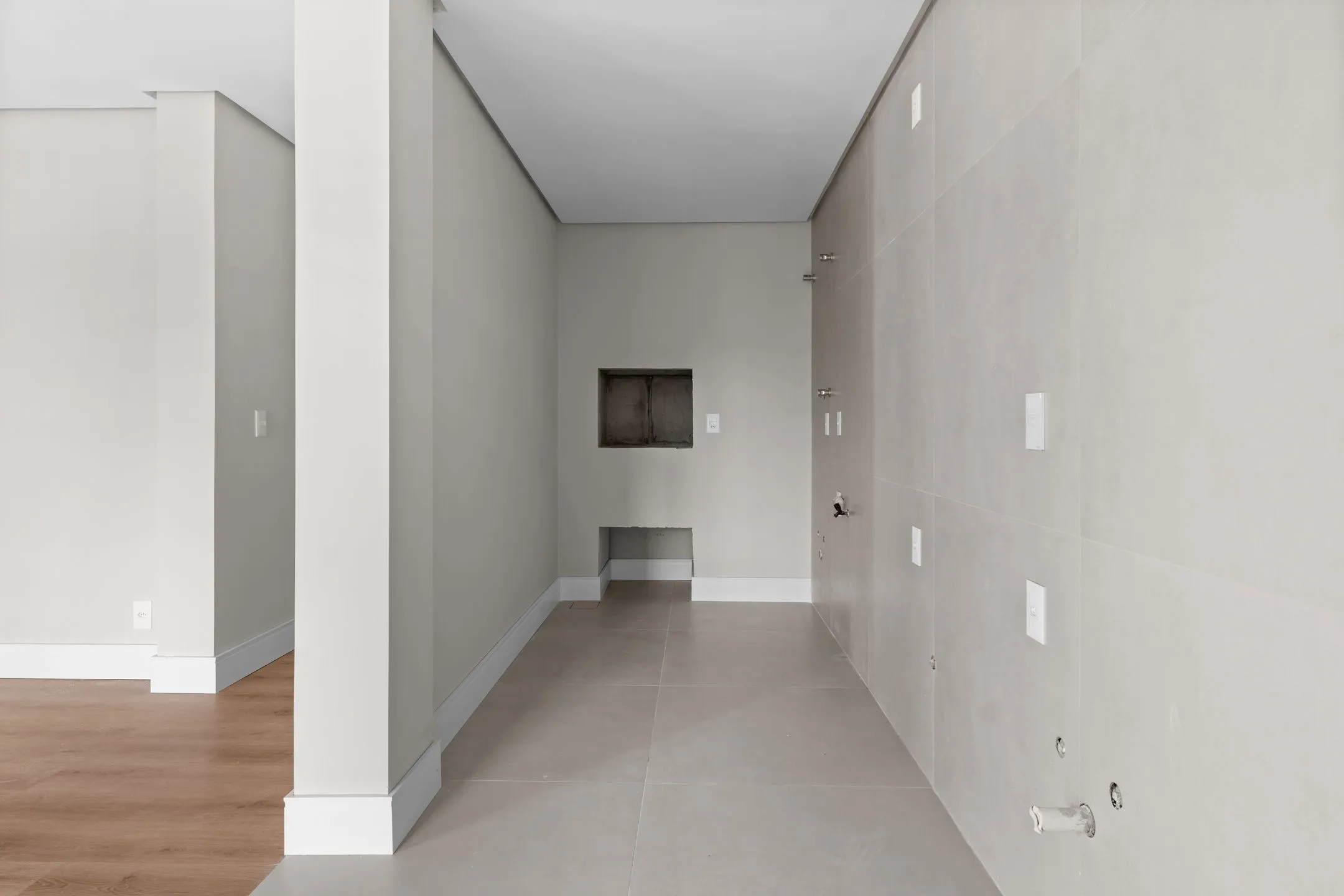 Imagem Apartamento à venda em Canela, Centro , com 1 quarto, 80.38m2