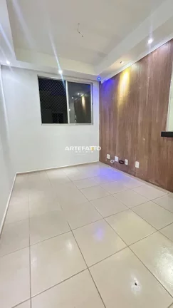 Imagem Vende-se apartamento Franca Garden