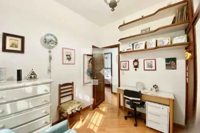 Imagem Apartamento à Venda - Copacabana, 3 Quartos, 94 m2
