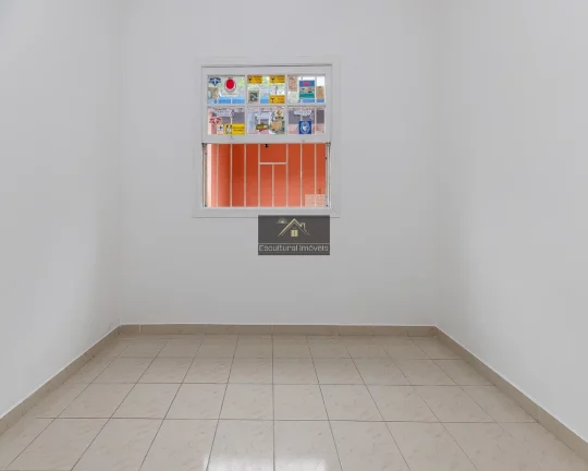 Imagem SOBRADO CONDOMÍNIO FECHADO ALTO DA BOA VISTA 90,00 M 2 DORMITÓRIOS SALA PARA 3 AMBIENTES ÁREA DE SERVIÇO EDÍCULA CHURRASQUEIRA 2 VAGAS DE GARAGEM