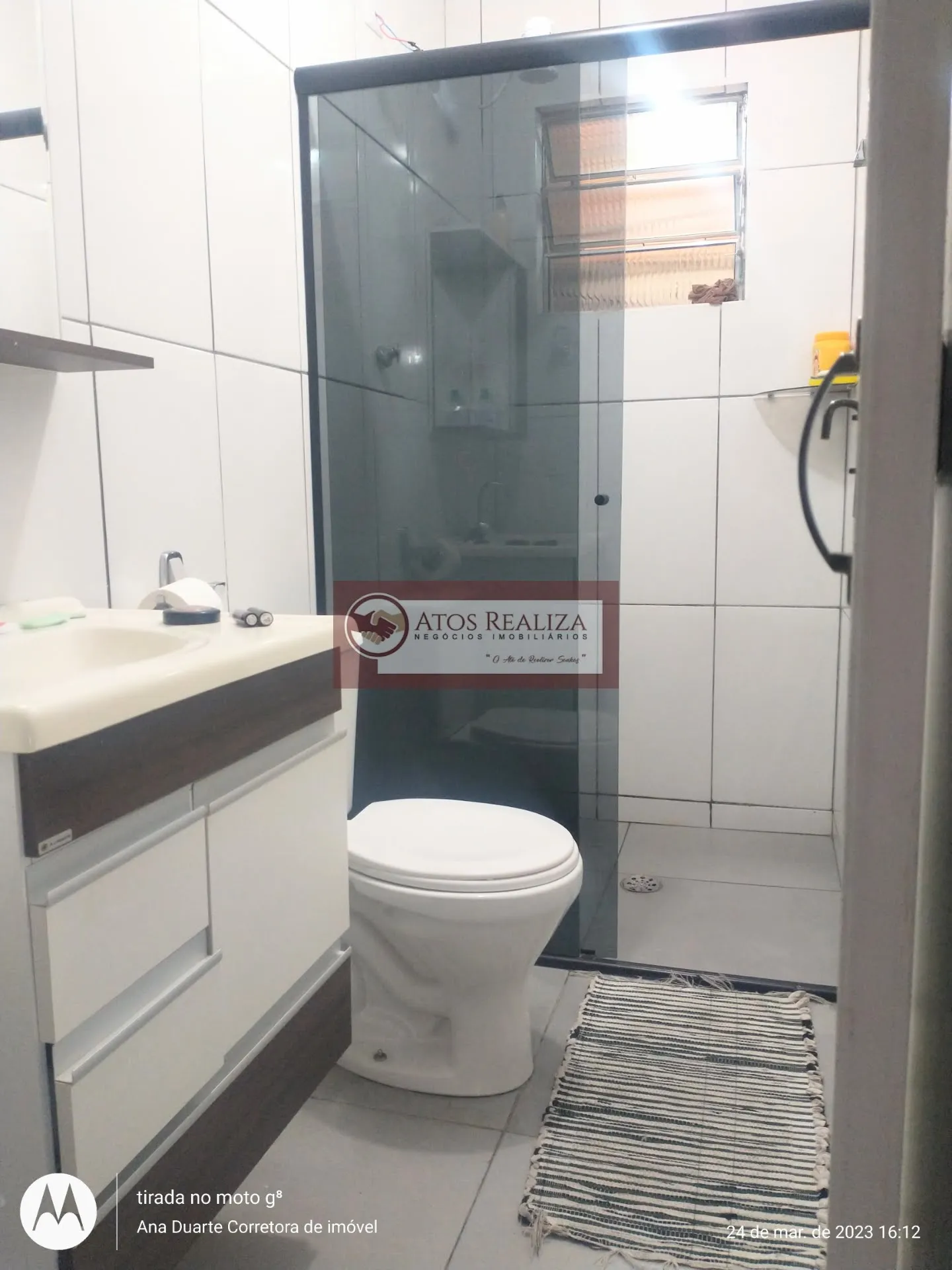 Imagem Casa térrea com edícula em Parque Planalto - São Paulo