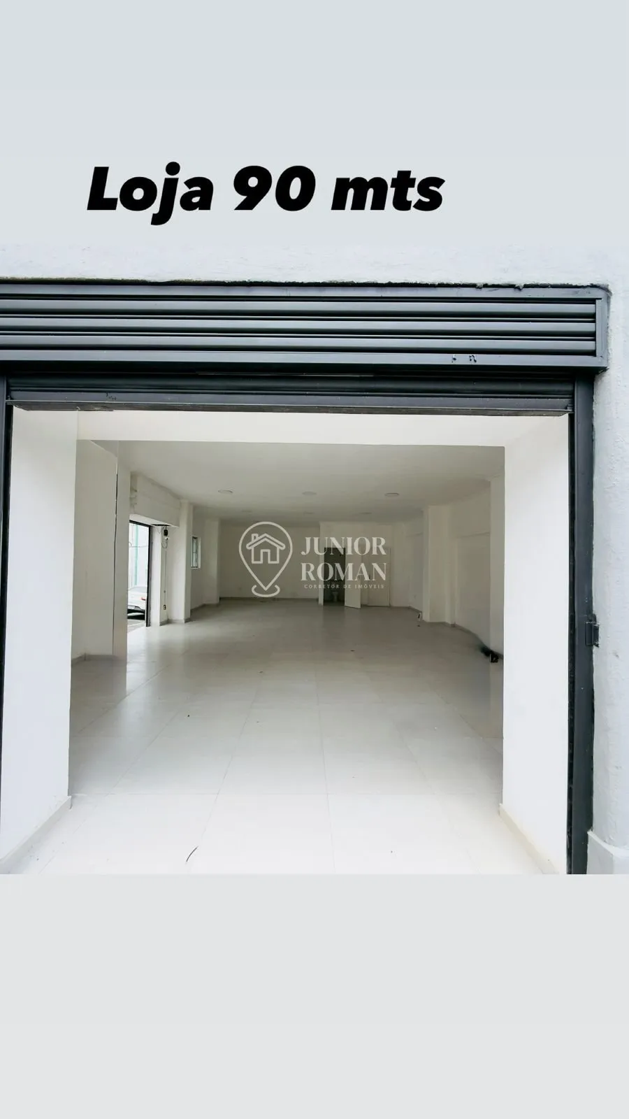 Imagem LOJA COMERCIAL 90M2 PARA LOCAÇÃO - MARECHAL DEODORO
