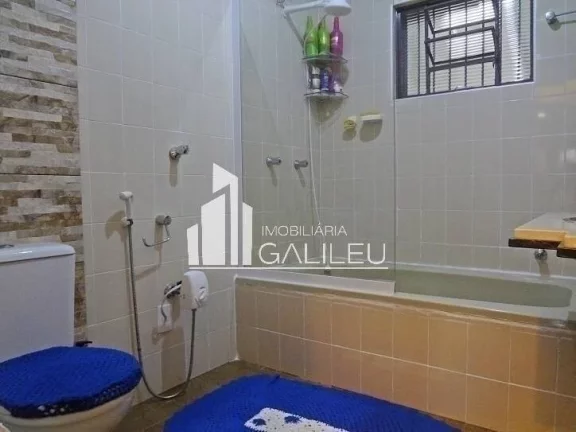 Imagem Casa para venda na Vila Trinta e Um de Março
