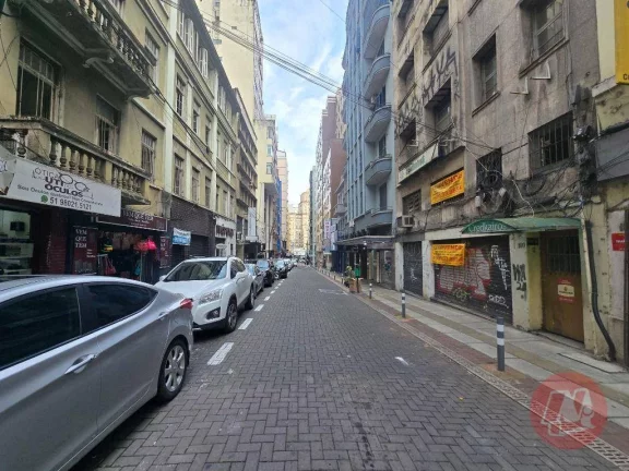 Imagem Loja na Gal. Vitorino