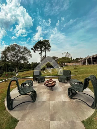 Imagem Casa de Condomínio em Lagos de Ibiúna - Ibiúna, SP