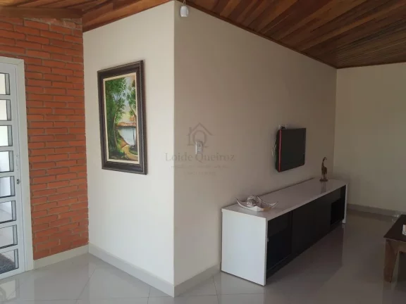 Imagem Chácara para Venda em Iperó, Bananal, 3 dormitórios, 2 suítes, 5 banheiros, 4 vagas