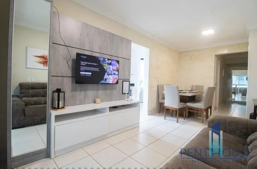 Imagem Apartamento Zona Central para Venda em Balneário Camboriú, CENTRO, 3 dormitórios, 1 suíte, 2 banheiros, 1 vaga