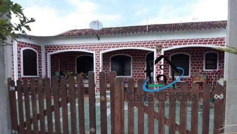 Foto do imóvel CASA RESIDENCIAL em PONTAL DO PARANÁ - PR, Praia de leste