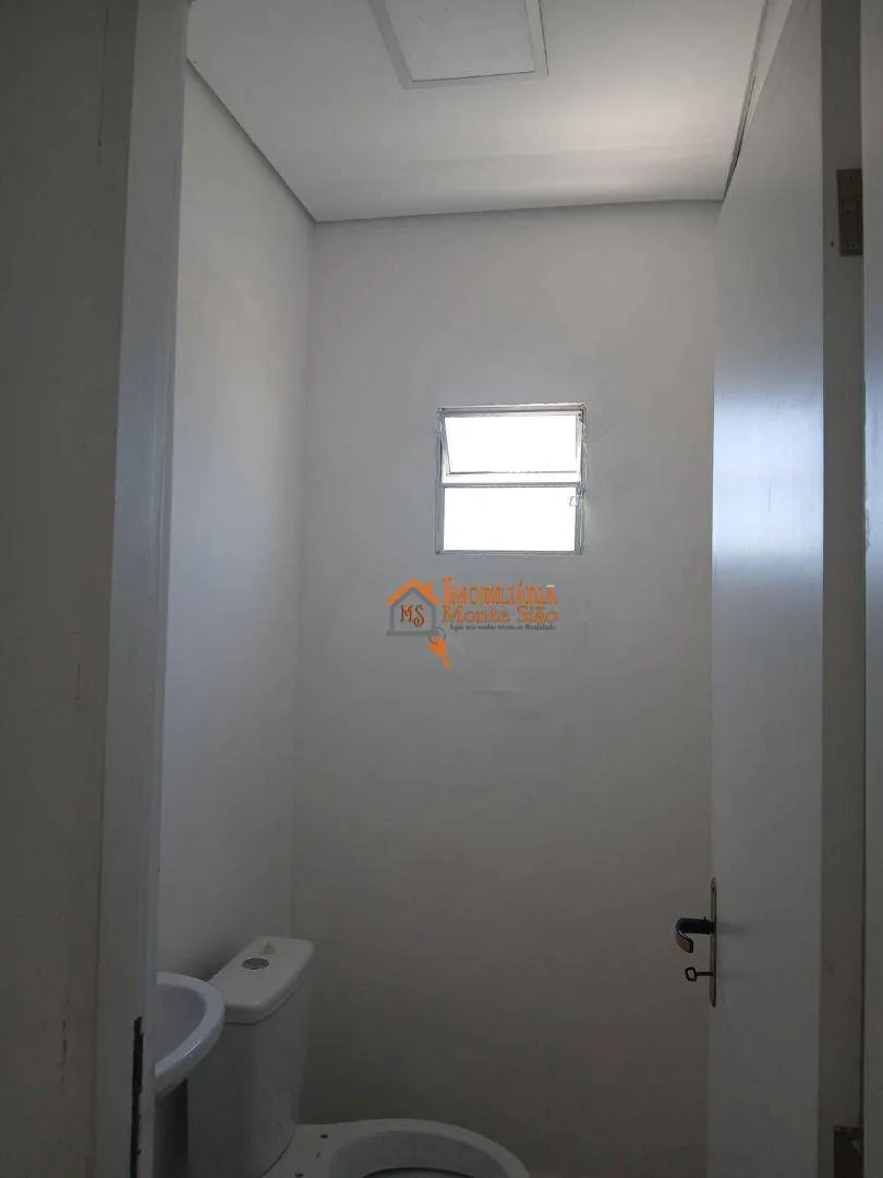 Imagem Prédio para alugar, 200 m² por R$ 28.125,00/mês - Cumbica - Guarulhos/SP