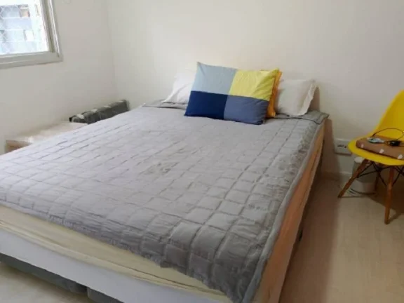 Imagem EXCELENTE APARTAMENTO COM 03 QUARTOS, 02 VAGAS DE GARAGEM NO BELVEDERE.