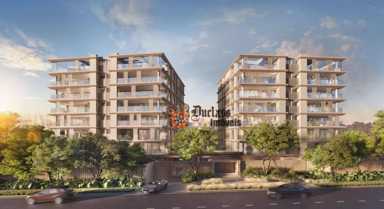 Foto do imóvel Residência Exclusiva Adolpho Lindenberg com 4 suítes, varanda gourmet e piscina, à venda, 772 m² por R$ 21.608.900 - Jardim América - São Paulo/SP