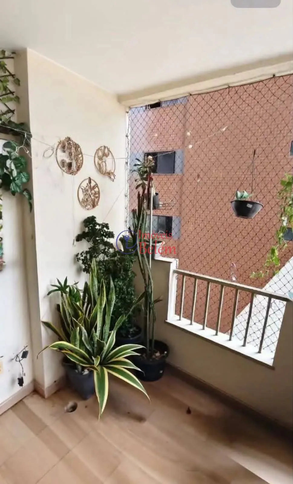 Imagem Apartamento Reformado com 126 m² | 4 Quartos | Suíte | 2 Sacadas