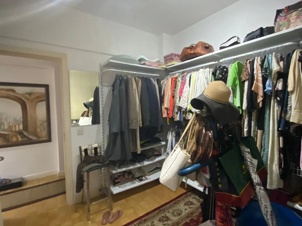 Imagem Apartamento a venda 4 dormitórios, bairro Independência