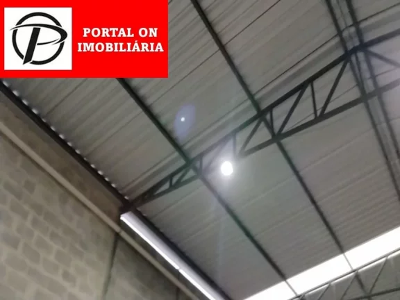 Imagem GALPAO COMERCIAL em RIO DE JANEIRO - RJ, GUARATIBA
