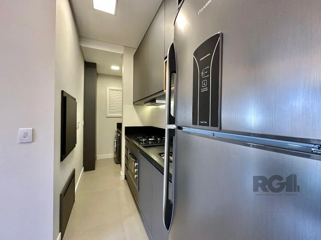 Imagem APARTAMENTO À VENDA EM CAPÃO DA CANOA