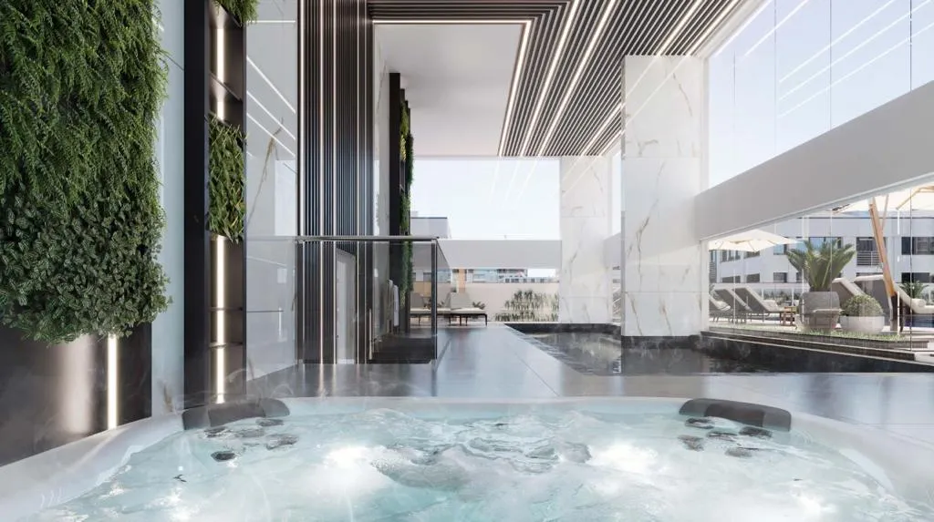 Imagem Apartamento à venda com 140m2 por R$ 2.500.000,00