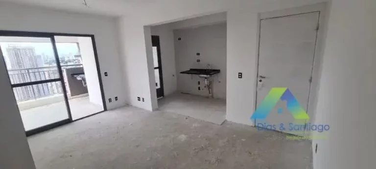 Foto do imóvel VILA INDEPENDENCIA Apartamento 73M², 2 dormitórios, varanda gourmet, 2 vagas ótima localização e valor !!!