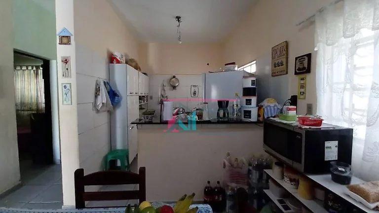 Imagem Casa com 3 dormitórios à venda - Vila Carmem - Cachoeira Paulista/SP