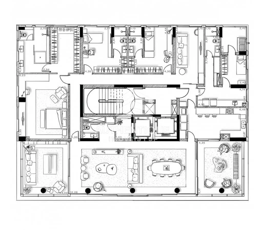 Imagem Harmonia 1040 Vila Madalena - Apartamento à venda em São Paulo/SP