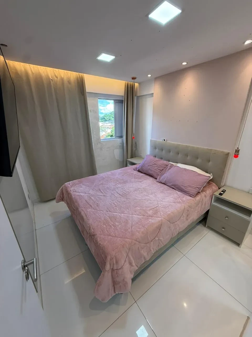 Imagem Apartamento com 3 Quartos à Venda, 90 m² em Campo Grande - Recife