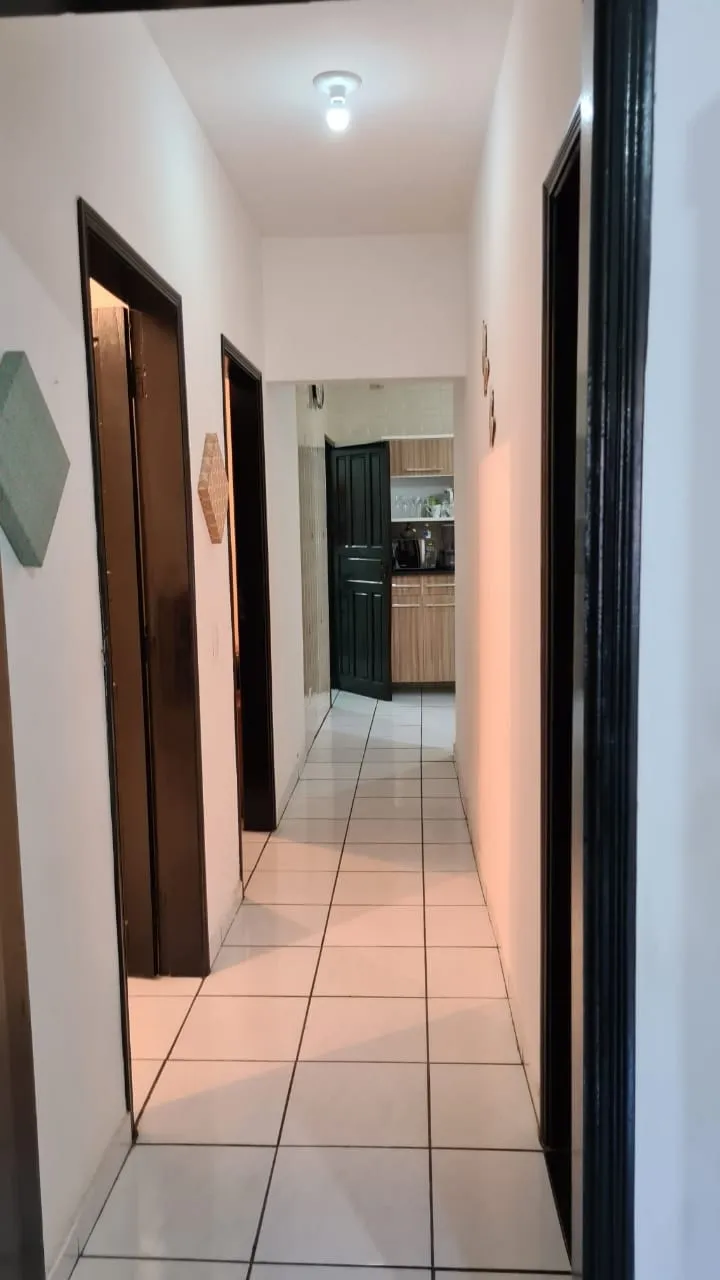 Imagem Casa à venda 3 Quartos, 1 Suite, 3 Vagas, 250M², Conjunto Habitacional Terra dos Ipês I (Norte), Pindamonhangaba - SP