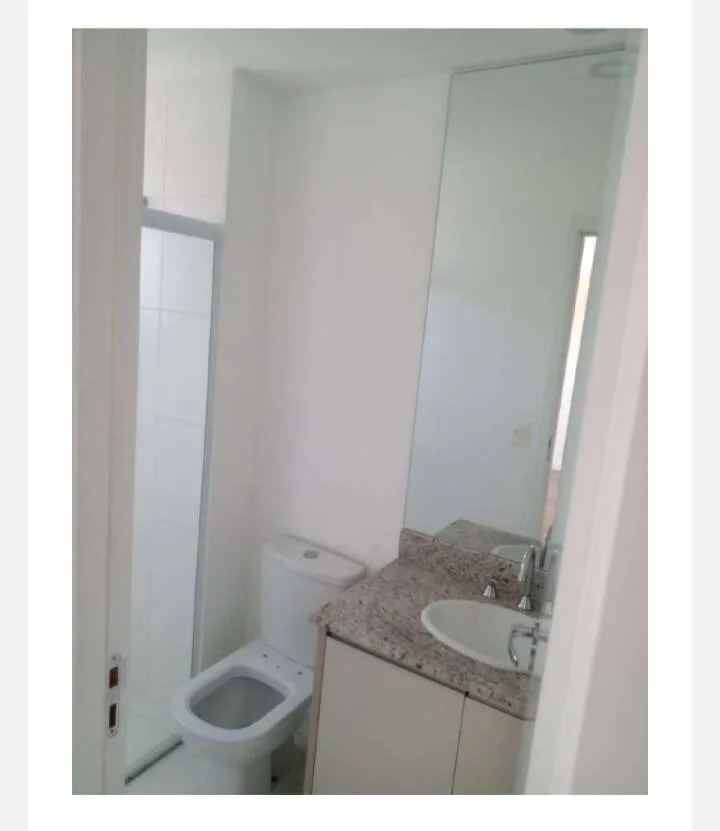 Imagem Apartamento de 109 m² com 4 Dormitórios no Tamboré.