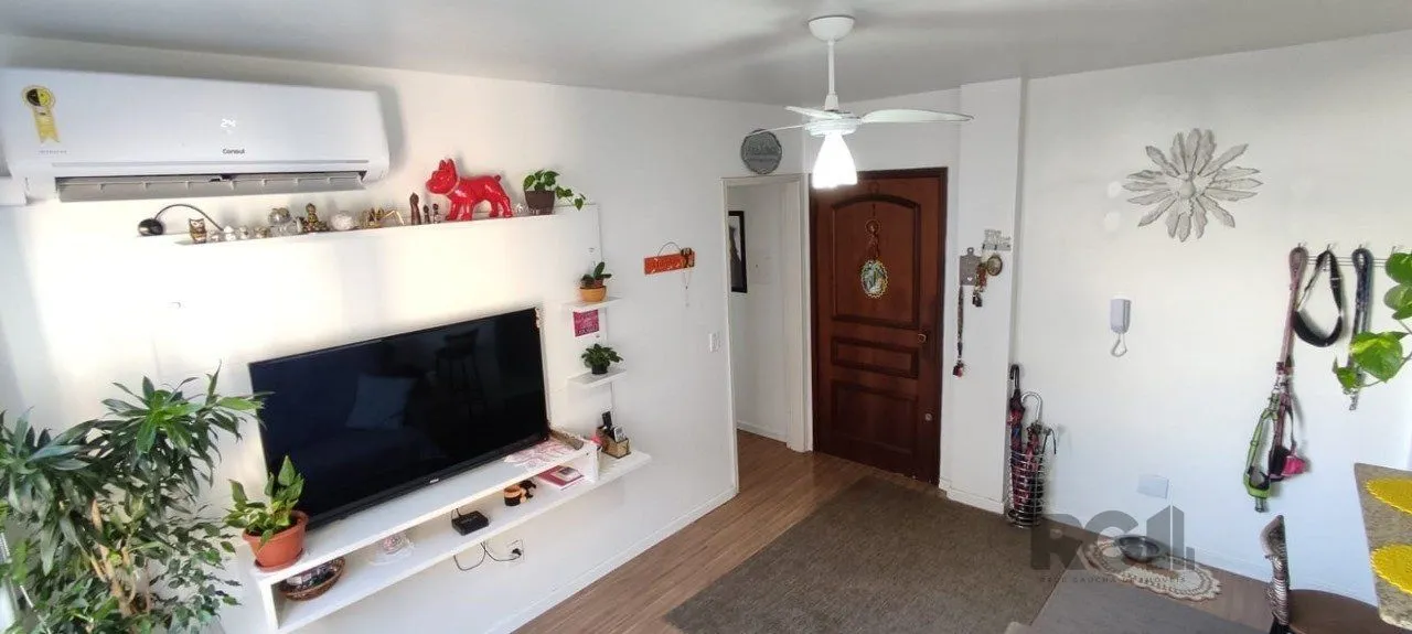 Imagem Apartamento em Centro Histórico