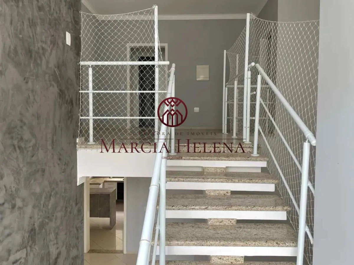 Imagem Casa de condomínio à venda, no Residencial Morada Nascentes em Valinhos, Jardim Recanto, com 3 quartos, 275m2
