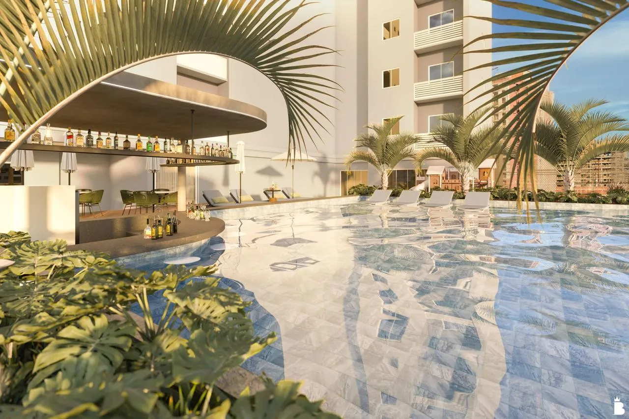 Imagem Apartamento à venda com 70m2 por R$ 670.000,00