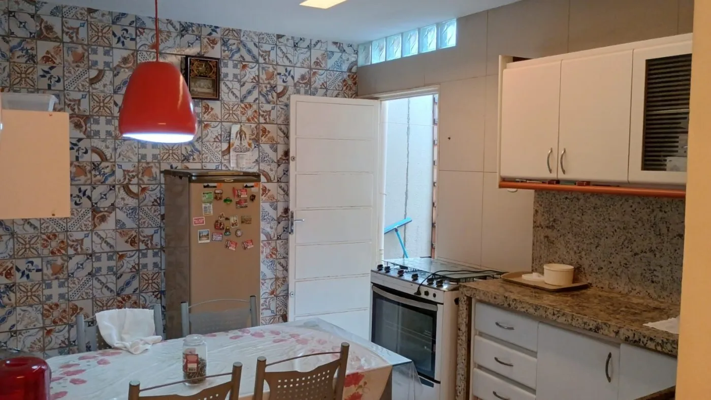 Imagem Casa para Venda em Teresina, LOURIVAL PARENTE, 3 dormitórios, 2 suítes, 3 banheiros, 3 vagas