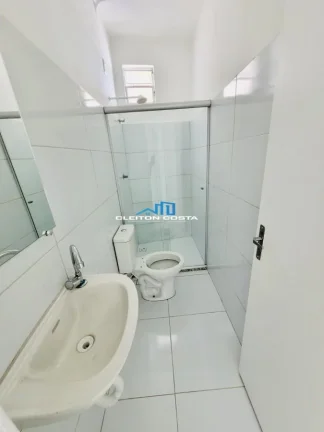 Imagem Studio para Locação em Feira de Santana, Centro, 1 dormitório, 1 banheiro