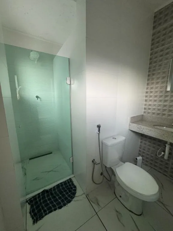 Imagem APARTAMENTO COM 72,00 m² - GUILHERMINA - PRAIA GRANDE SP