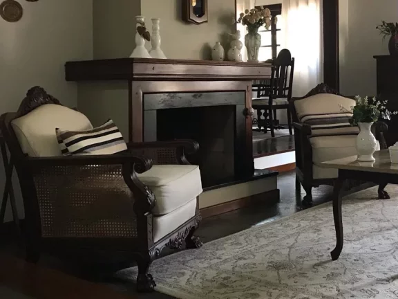 Imagem Casa para Venda em Concórdia, Centro, 4 dormitórios, 1 suíte, 3 banheiros