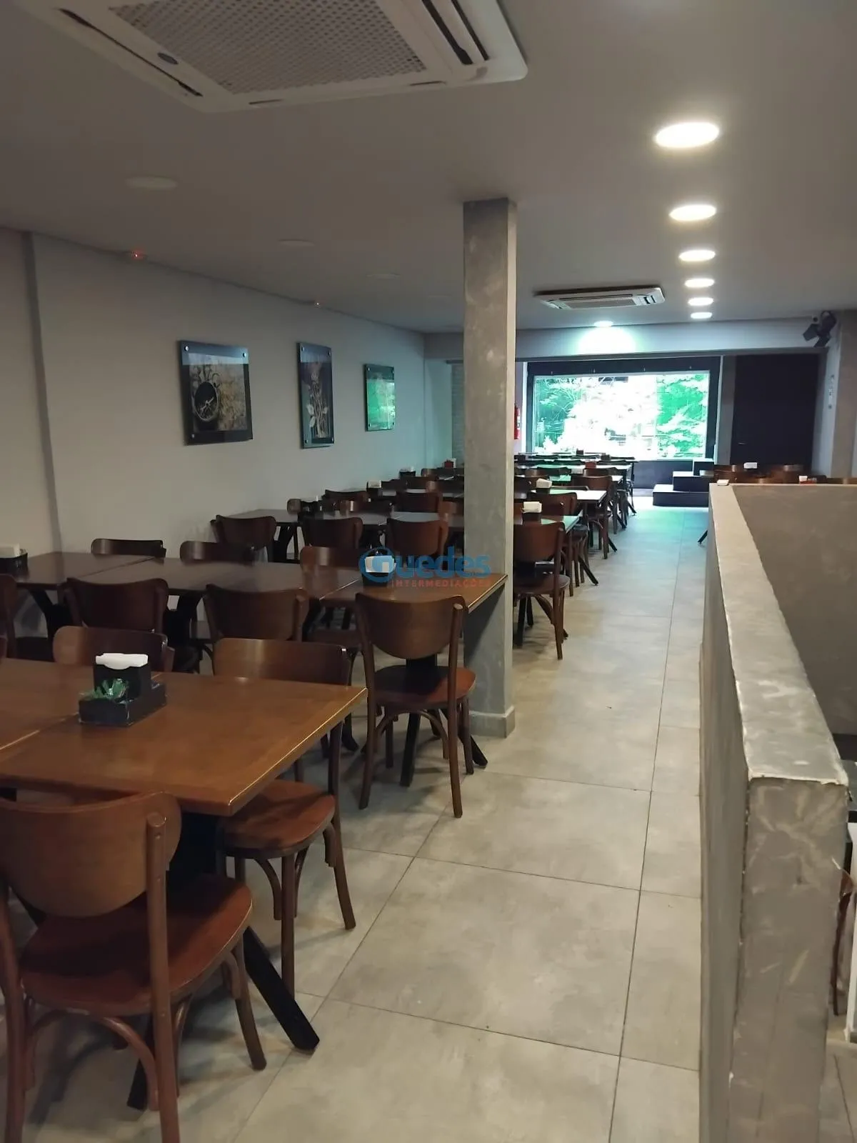 Imagem Restaurante à Venda em Brooklin - 300m² por R$1.600.000