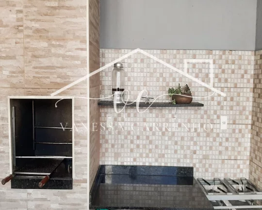 Imagem Venda Sobrado | Vanessa Carrenho Assessoria Imobiliária