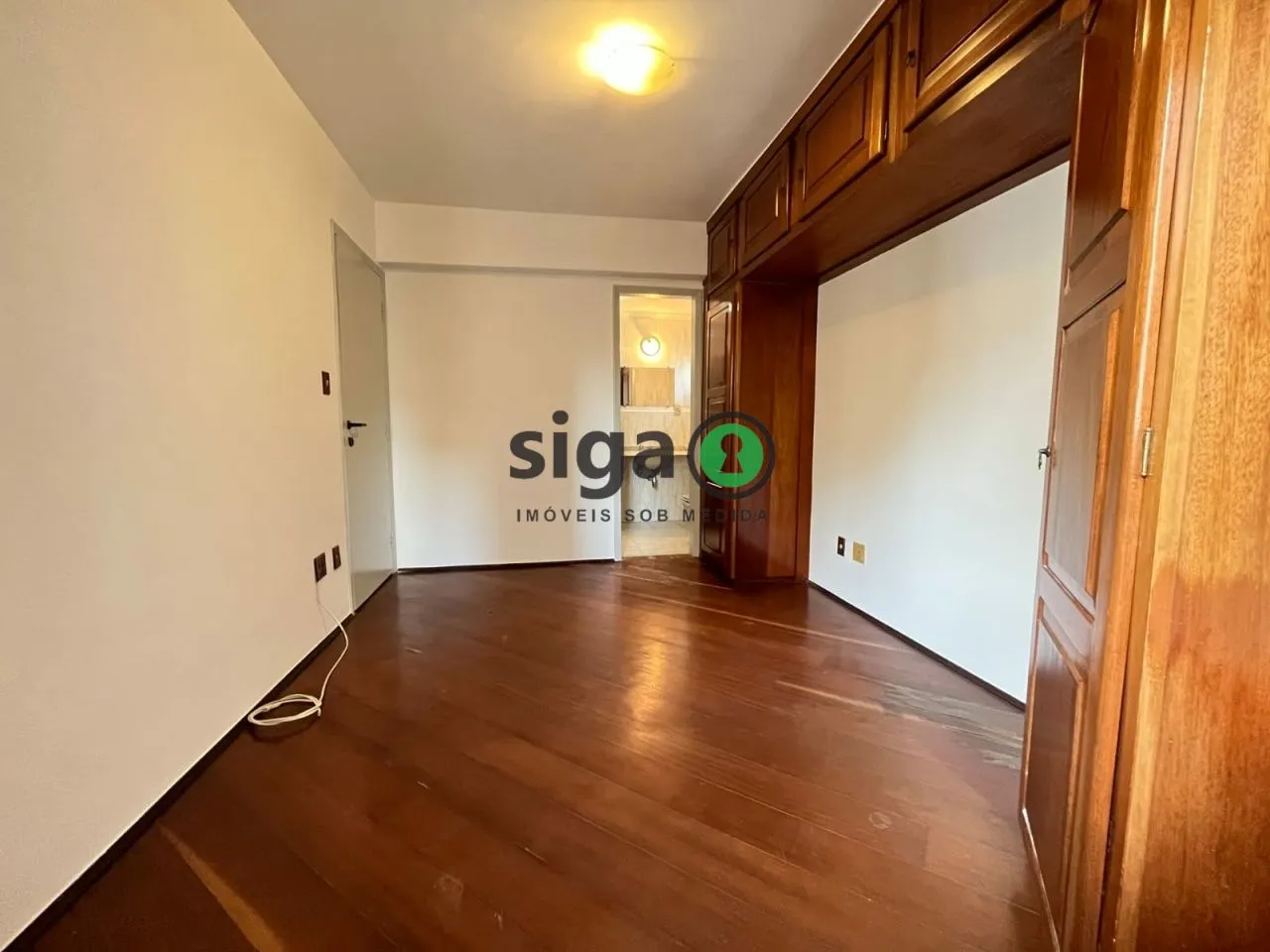Imagem Apartamento à venda Edifício Indiana Brooklin, com 90m², 3 dormitórios.