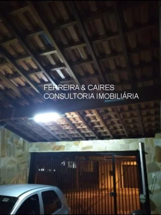 Imagem CASA RESIDENCIAL em INDAIATUBA - SP, JARDIM FLÓRIDA