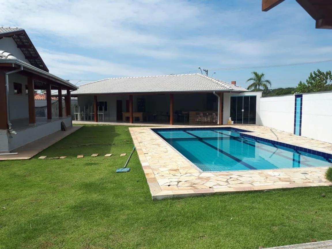 Imagem Casa à venda 5 Quartos, 3 Suites, 6 Vagas, 1450M², Nossa Senhora do Perpétuo Socorro, Pindamonhangaba - SP | Valdeir