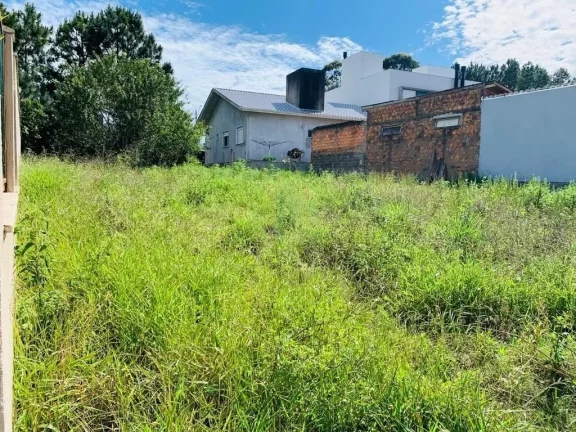 Imagem Terreno à venda em Garopaba-SC, bairro Ambrósio, 308,63 m² de área - Imperdível oportunidade!