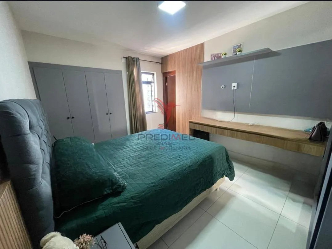 Imagem Apartamento Maravilhoso, todo Projetado e com excelente Localização no bairro de Manaíra