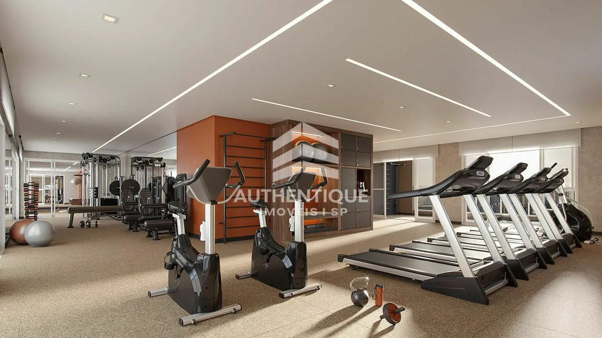 Imagem Alta Romana Vila Romana - Apartamento à venda em São Paulo/SP